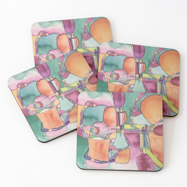 Item preview, Tulip Watercolor designed and sold by prachaelh.