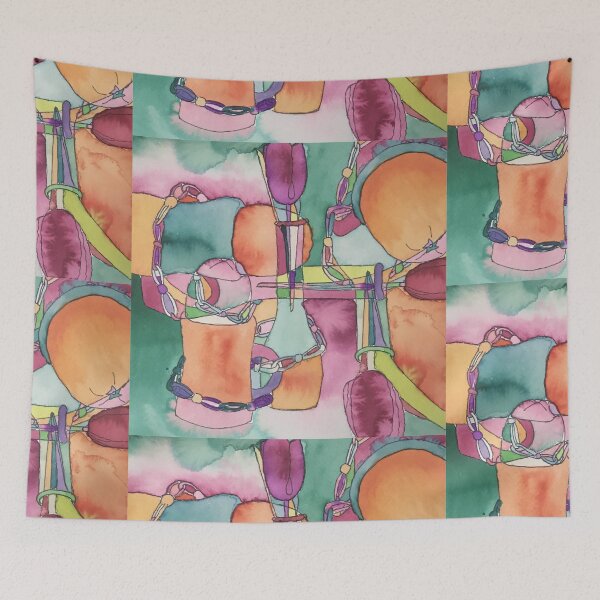 Item preview, Tulip Watercolor designed and sold by prachaelh.