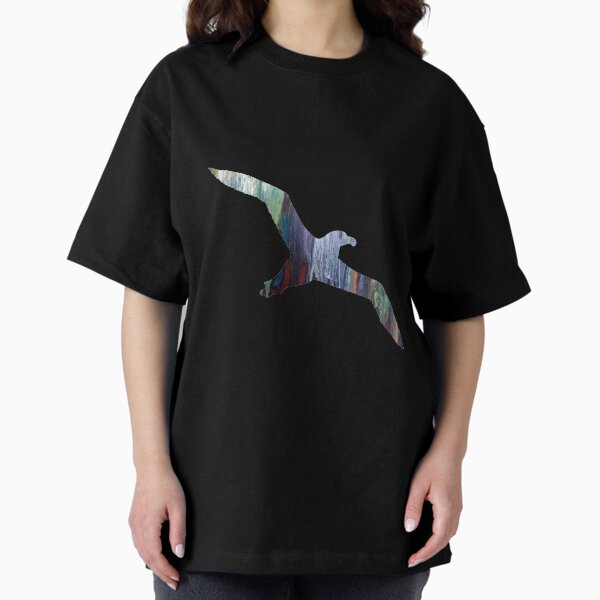 Item preview, Albatross silhouette designed and sold by MordaxFurritus.