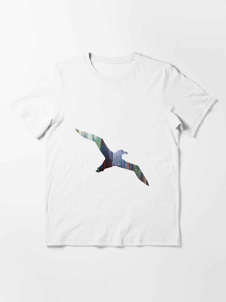 albatross t shirt