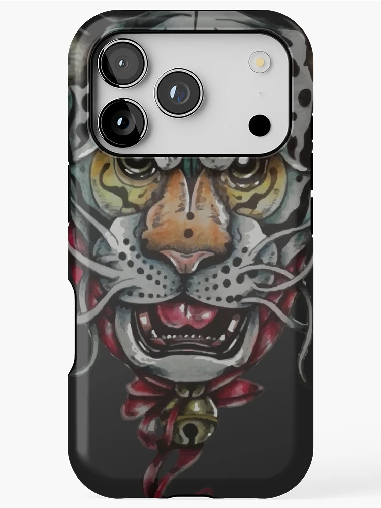 Thumbnail 1 of 4, iPhone Case, designed and sold by Inkblack96.