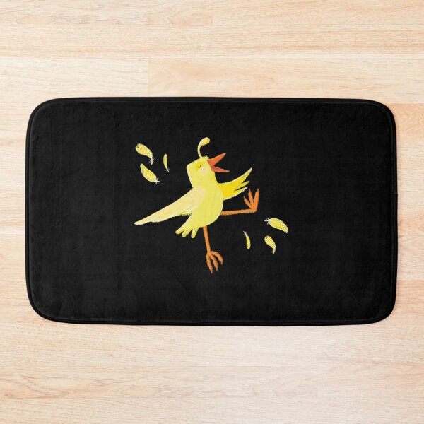 Item preview, Dancing bird designed and sold by jasmineberry.
