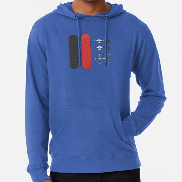 Plan b sales skateboard hoodie