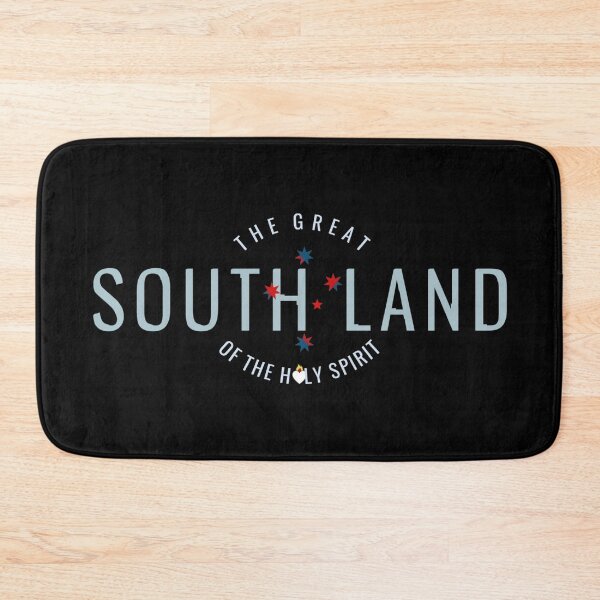 Item preview, The Great South Land of the Holy Spirit. Christian Australia designed and sold by TheKingdomAttic.