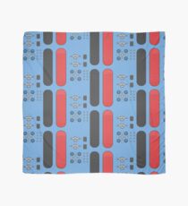 skateboarding kit Scarf