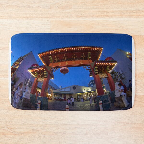 Artikelvorschau, Chinesse Foodhall Eingang Northbridge entworfen und verkauft von BigAndRed.