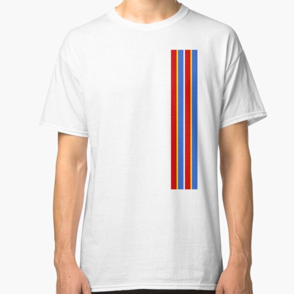 ernie stripes Classic T-Shirt