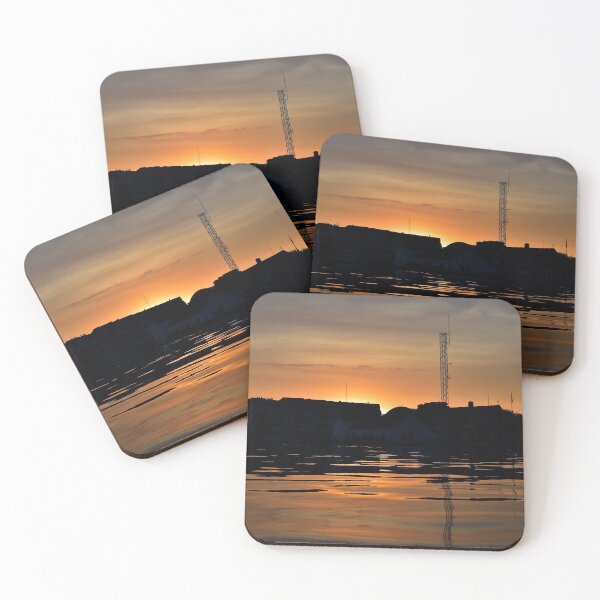 Item preview, Sheboygan Sunset designed and sold by estesphoto.