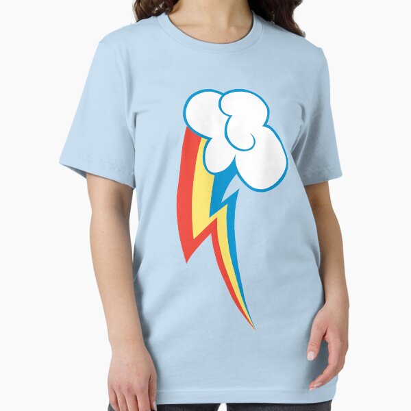 Item preview, Rainbow Dash Cutie Mark designed and sold by LcPsycho.