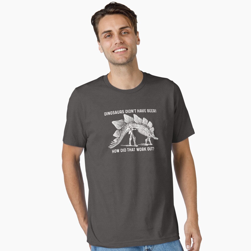 Item preview, Essential T-Shirt designed and sold by PrintChutney.