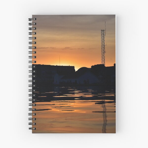 Item preview, Sheboygan Sunset designed and sold by estesphoto.