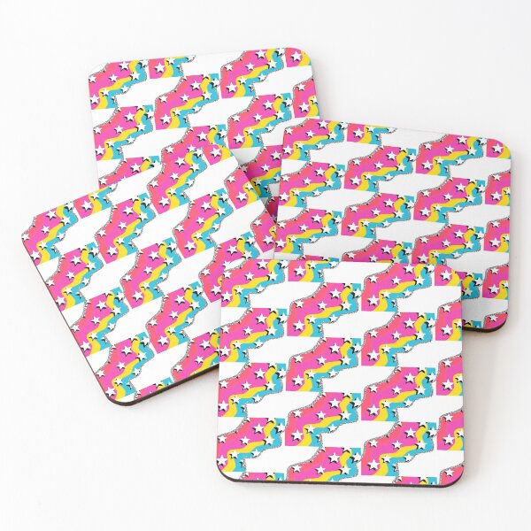 Item preview, rainbow skys  designed and sold by Alyson Zeller.