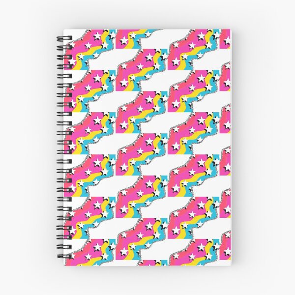 Item preview, rainbow skys  designed and sold by Alyson Zeller.