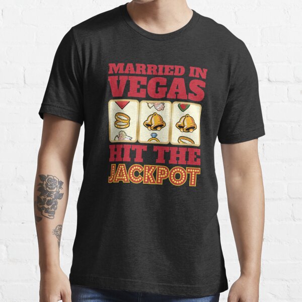 LUCKY BRAND Official Men's Too Tough To Beat Las Vegas Pin-Up Dice  T-Shirt 2XL