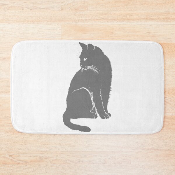 Item preview, Grey Kitty designed and sold by Sweetie Spicy.