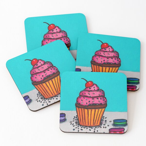 Item preview, Sweet Tooth designed and sold by DesignbyDarien.