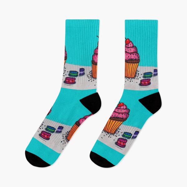 Item preview, Sweet Tooth designed and sold by DesignbyDarien.