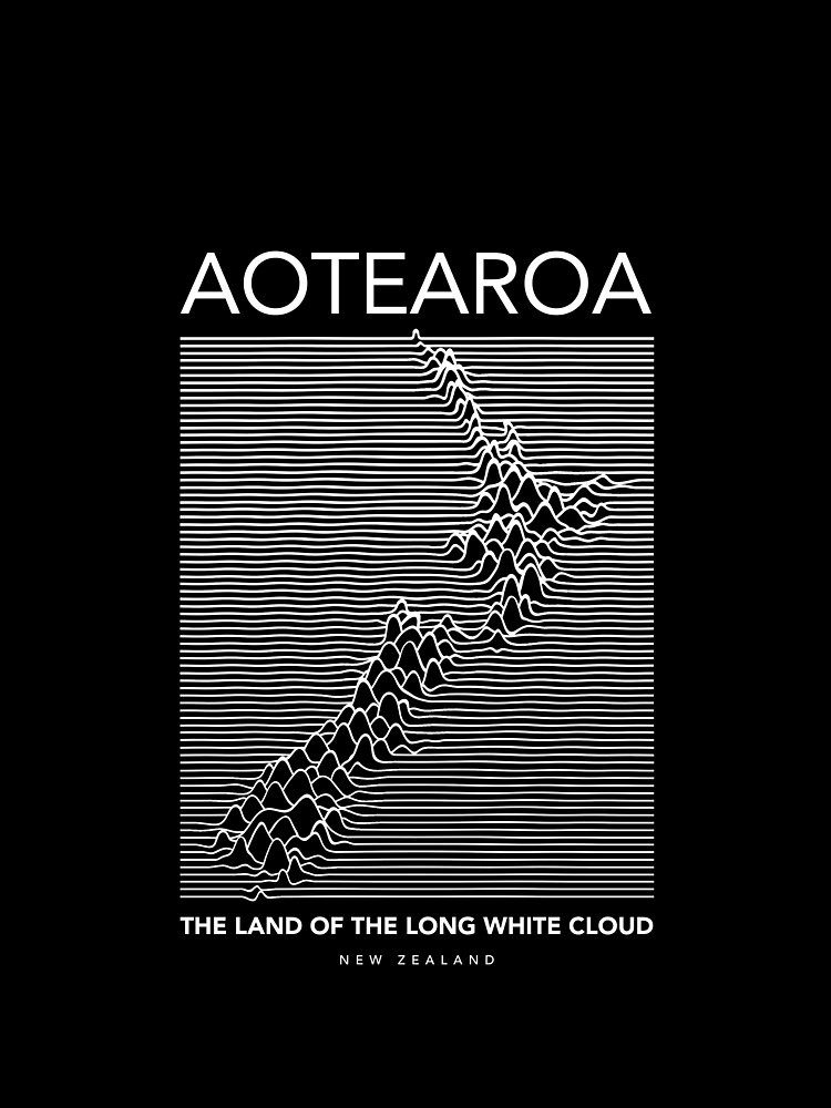 Aotearoa by RaymundoSouza