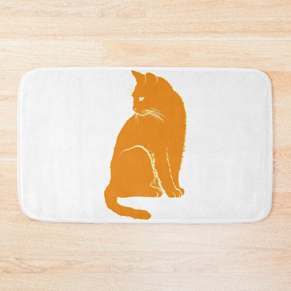 Item preview, Orange Kitty designed and sold by Sweetie Spicy.