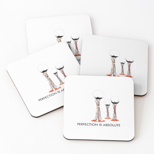 Item preview, SPACE 1999 PIRI PERFECTION IS ABSOLUTE 2 designed and sold by sorellarium13.
