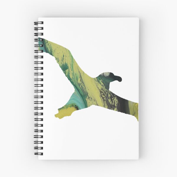 Item preview, Albatross silhouette designed and sold by MordaxFurritus.