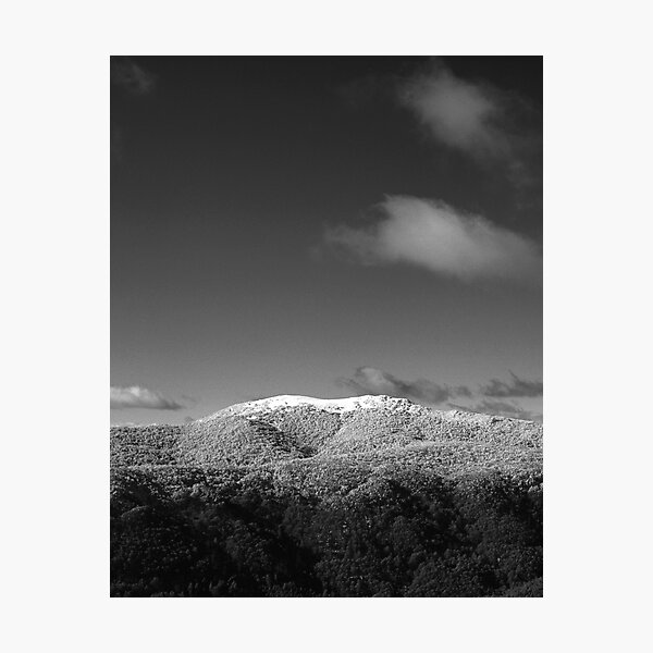 Item preview, Mt Stirling, Victoria designed and sold by Roberts Birze.
