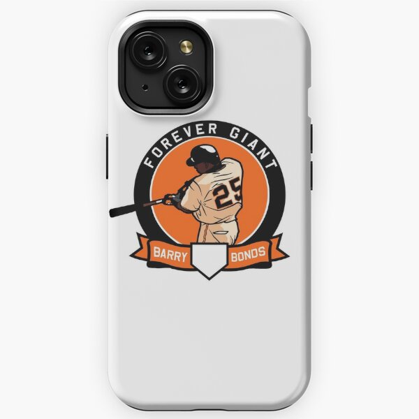 Buster Posey iPhone Cases for Sale