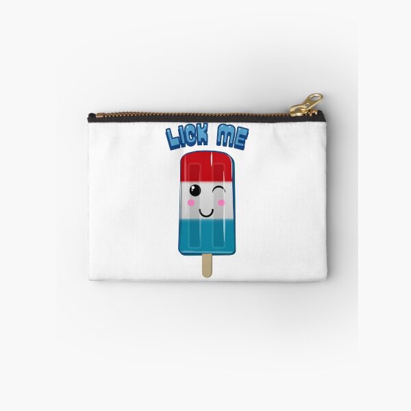 Item preview, Lick Me Rocket Popsicle Kawaii designed and sold by TheFlying6.