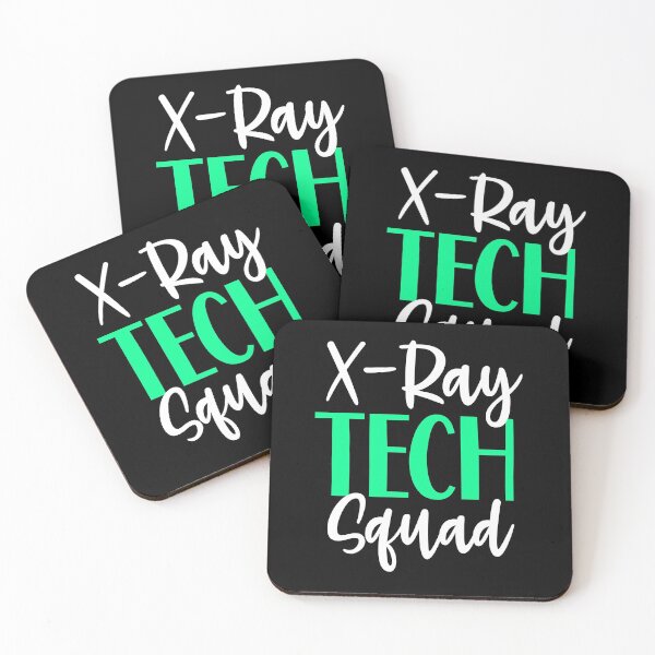 Item preview, xray tech squad funny x-ray technician gift  designed and sold by tiffanator606.