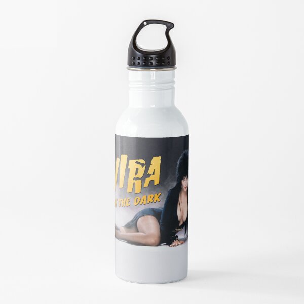 Elvira MotD Prone Water Bottle