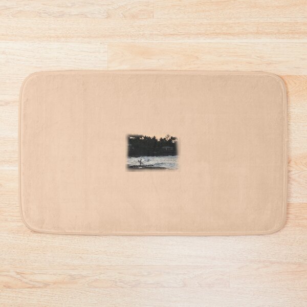 Item preview, El surfista solitario designed and sold by gigicristal70.