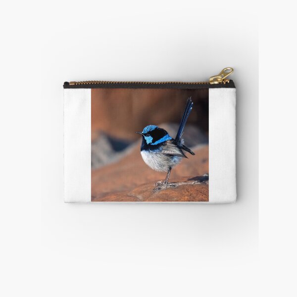 Item preview, Wren on the Rocks designed and sold by Leeo.