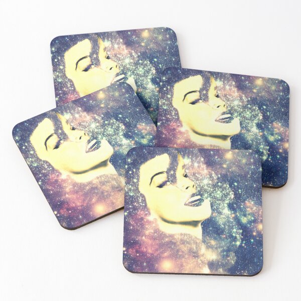 Item preview, Galaxy Celestial Diva Deep Pastels designed and sold by 2sweetsDesign.
