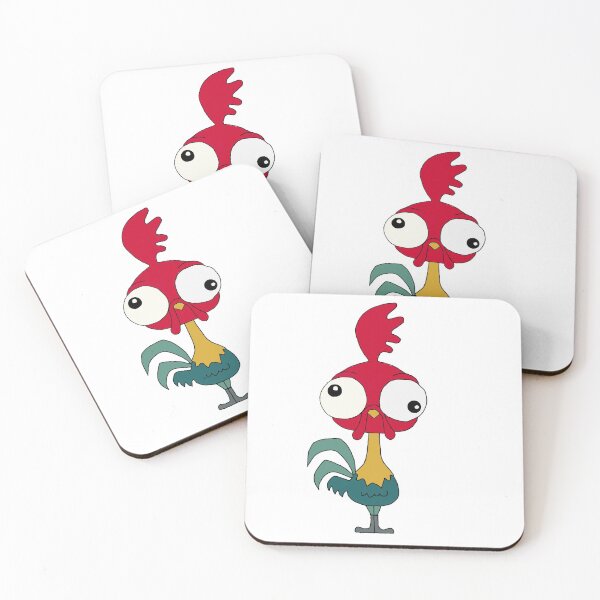 Item preview, Cartoon chicken designed and sold by Cssens.