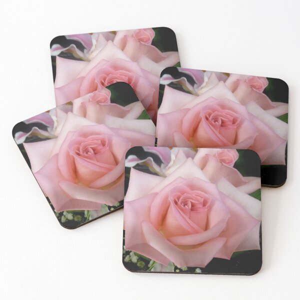 Item preview, LOVE IN PINK  designed and sold by Elaine Bawden.