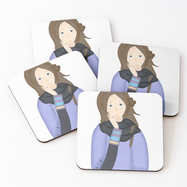 Item preview, Akane Kurashiki designed and sold by TheSeventhDoor.
