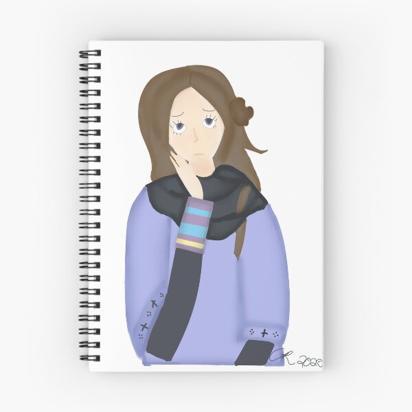 Item preview, Akane Kurashiki designed and sold by TheSeventhDoor.