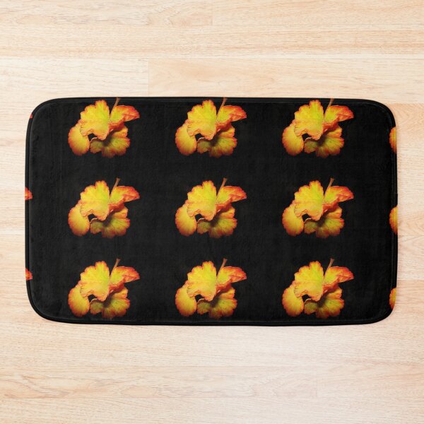 Item preview, Simple Leaf from Geranium Plant designed and sold by EdsMum.