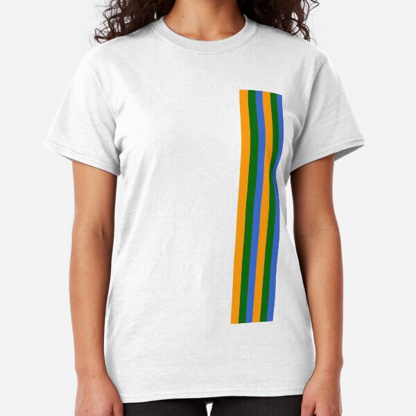 bert stripes Classic T-Shirt