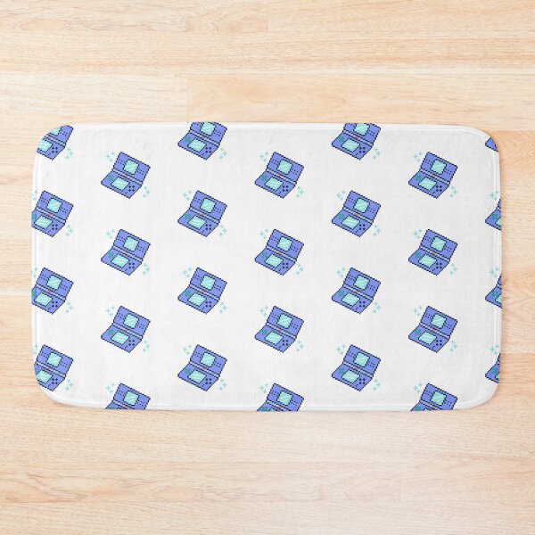 Item preview, DS Lite Pixel Art designed and sold by mountainduet.