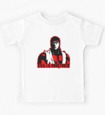 Viva La Shoryuken Kids Tee