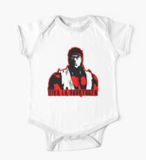 Viva La Shoryuken One Piece - Short Sleeve