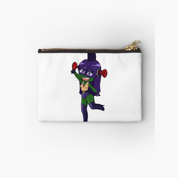 Item preview, Chibi Larry Boy designed and sold by KillerCarmen.