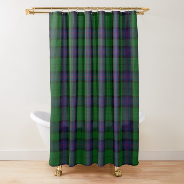 armstrong tartan kilt