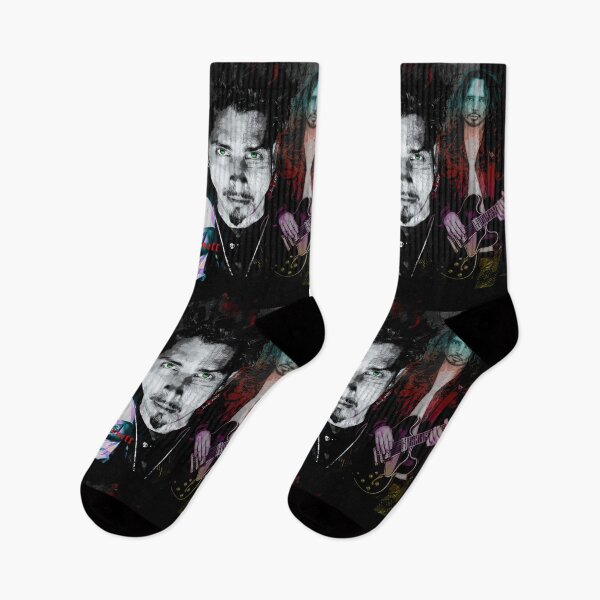 Item preview, Grunge will never die! - black -  digital paint by Iona Art Digital designed and sold by IonaArtDigital.
