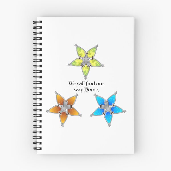Item preview, Way Finders Together designed and sold by SheenaTH.