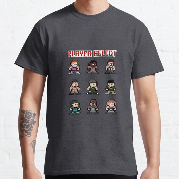 twitch t shirt dbd