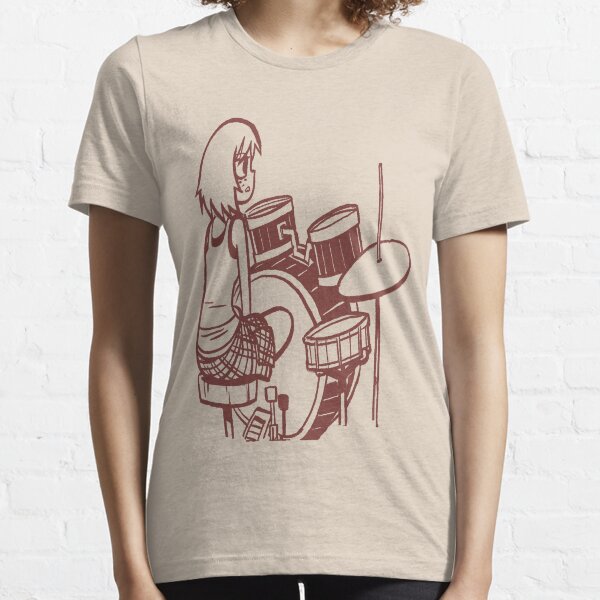 Kim Pine Essential T-Shirt
