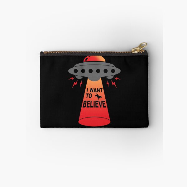 Item preview, I Want to Believe designed and sold by BlackMorelli.