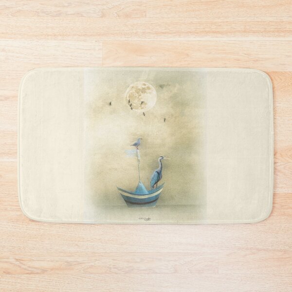 Item preview, Sailing by the Moon designed and sold by Chris Armytage™.